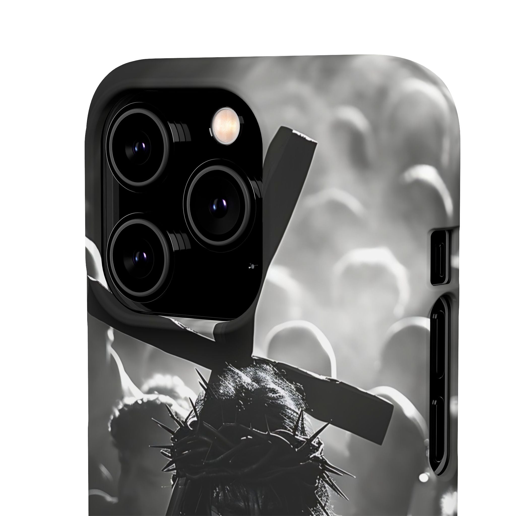 Phone Case - Jesus