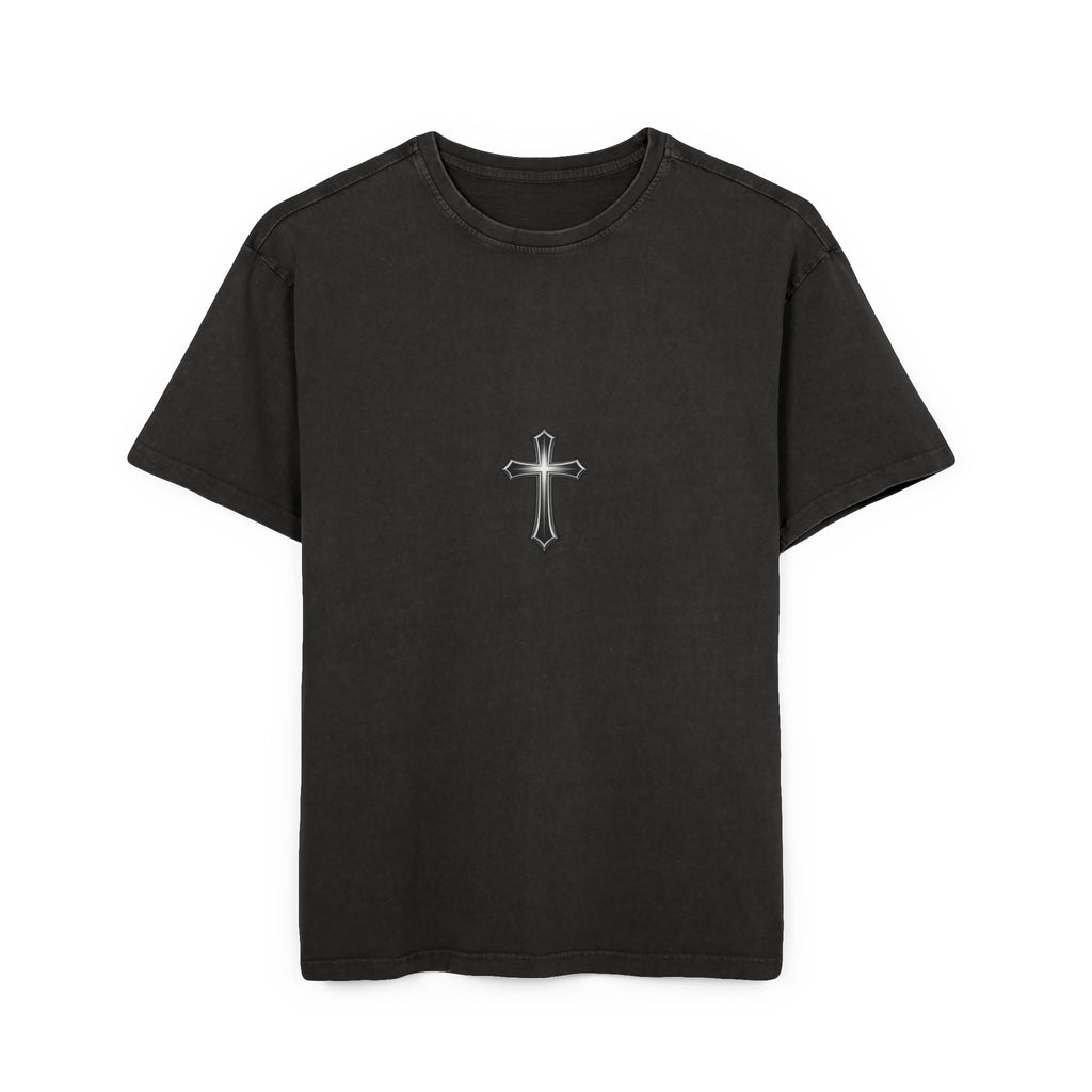 Oversized Jesus T-Shirt