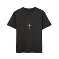 Oversized Jesus T-Shirt