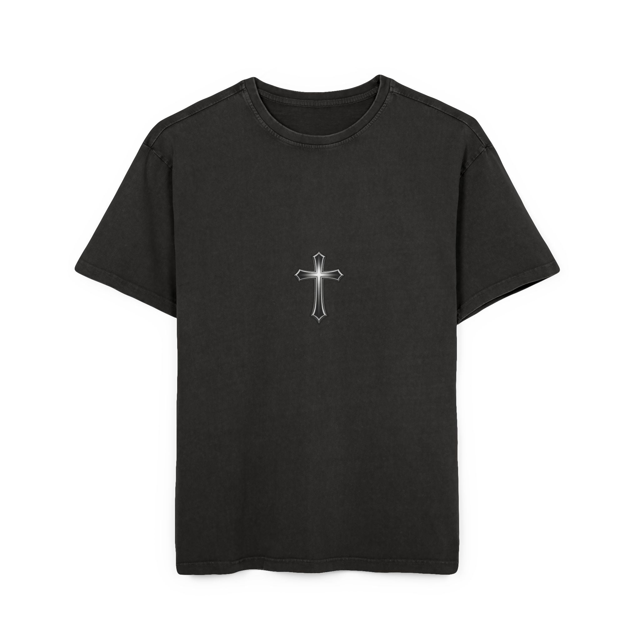 Oversized Jesus T-Shirt