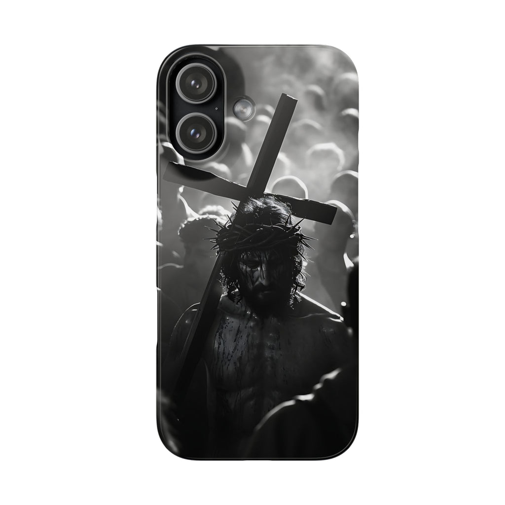 Phone Case - Jesus