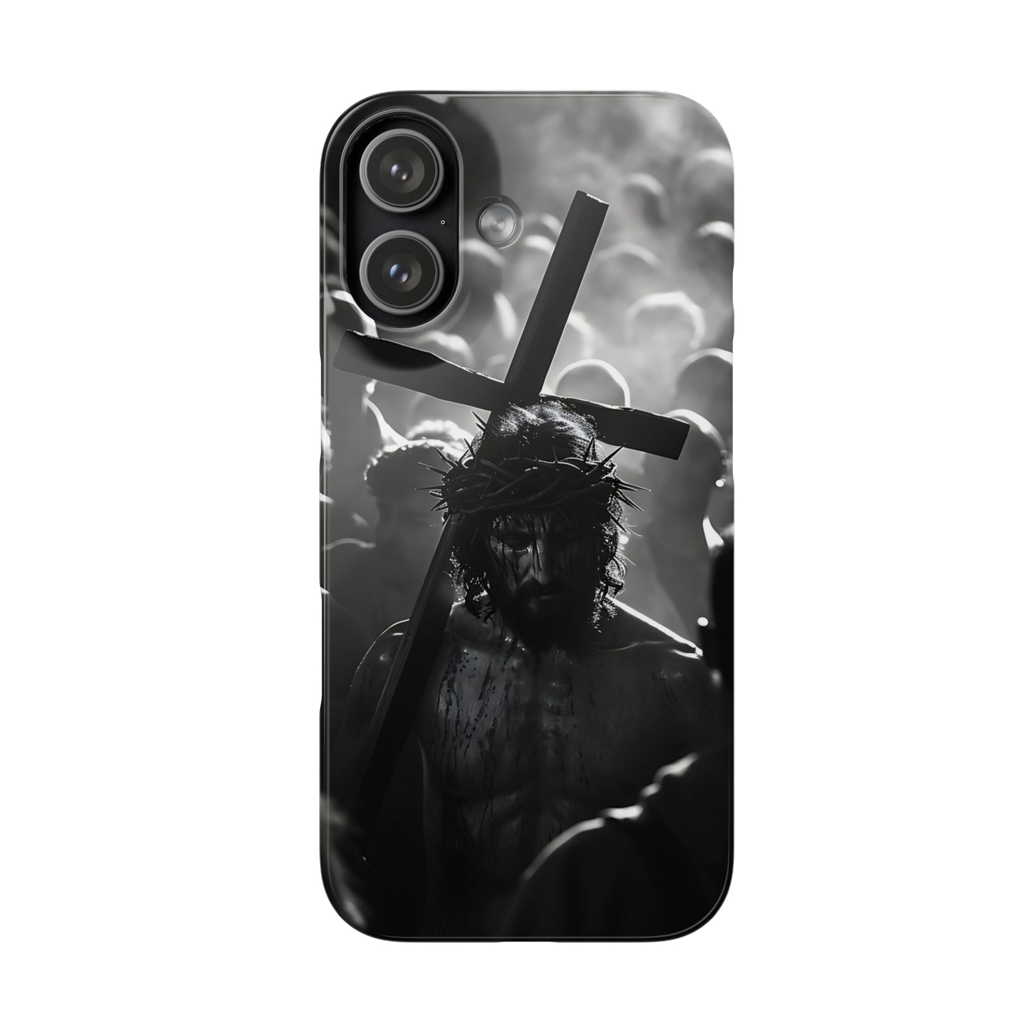 Phone Case - Jesus