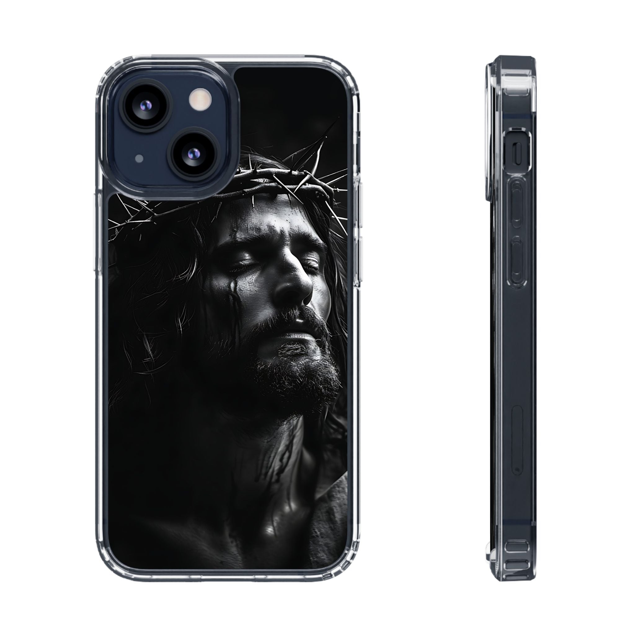 Jesus Phone Case