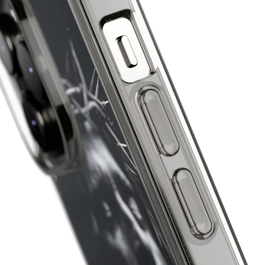 Jesus Phone Case
