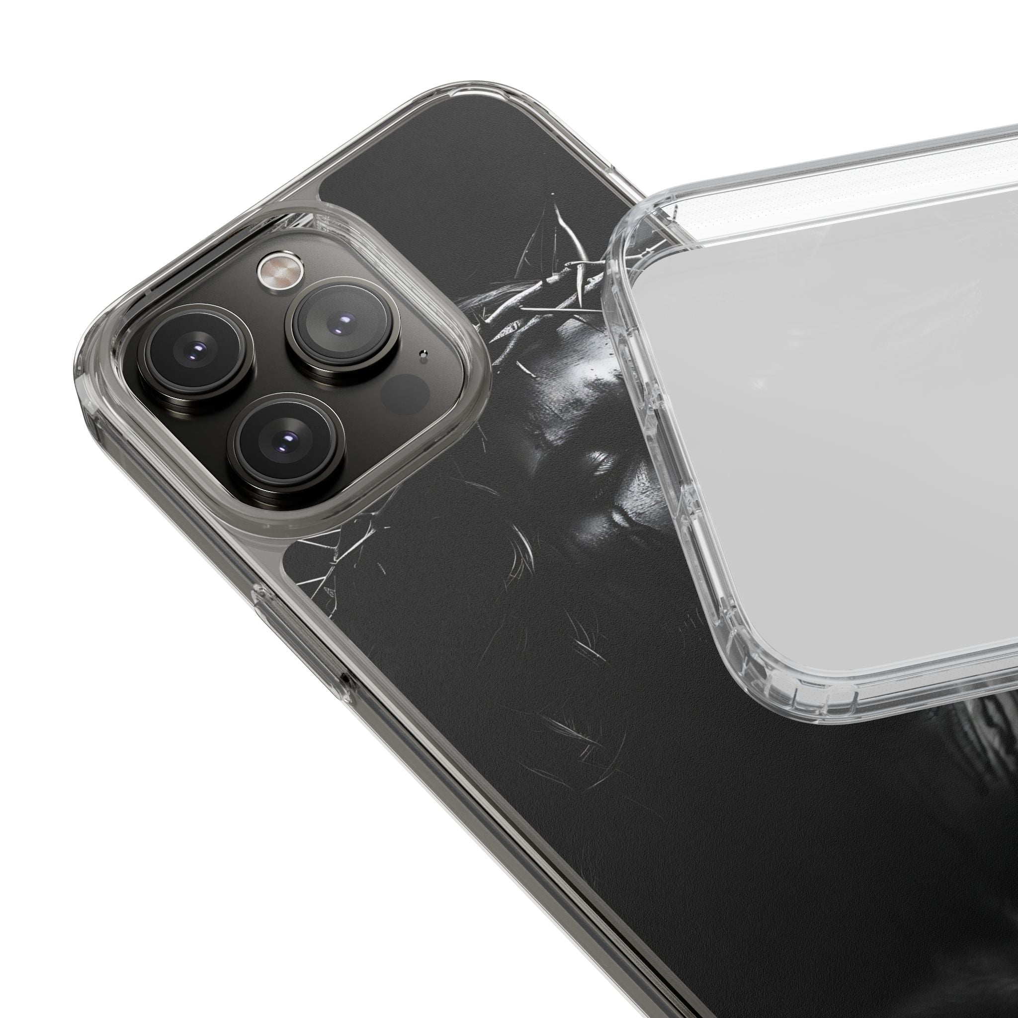 Jesus Phone Case