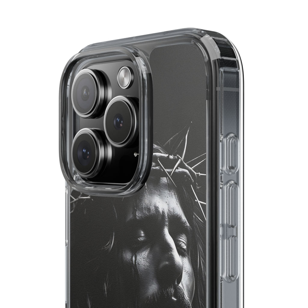 Jesus Phone Case
