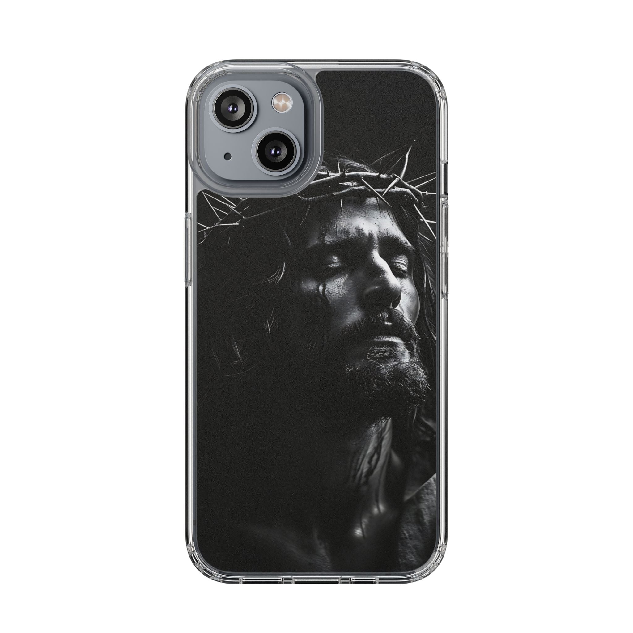 Jesus Phone Case