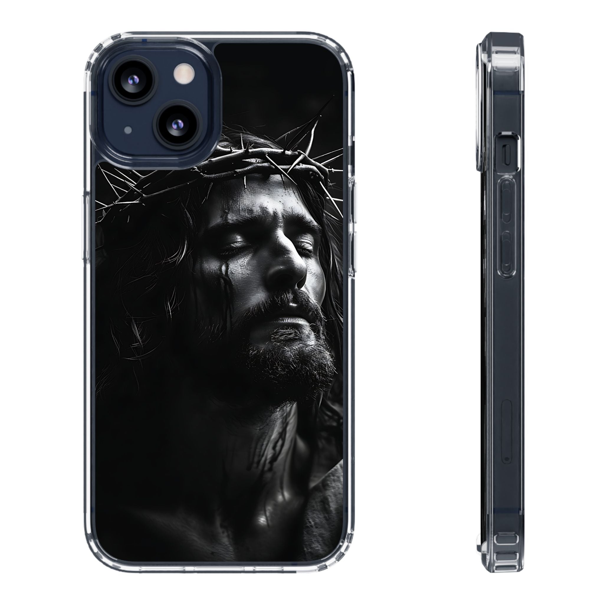 Jesus Phone Case