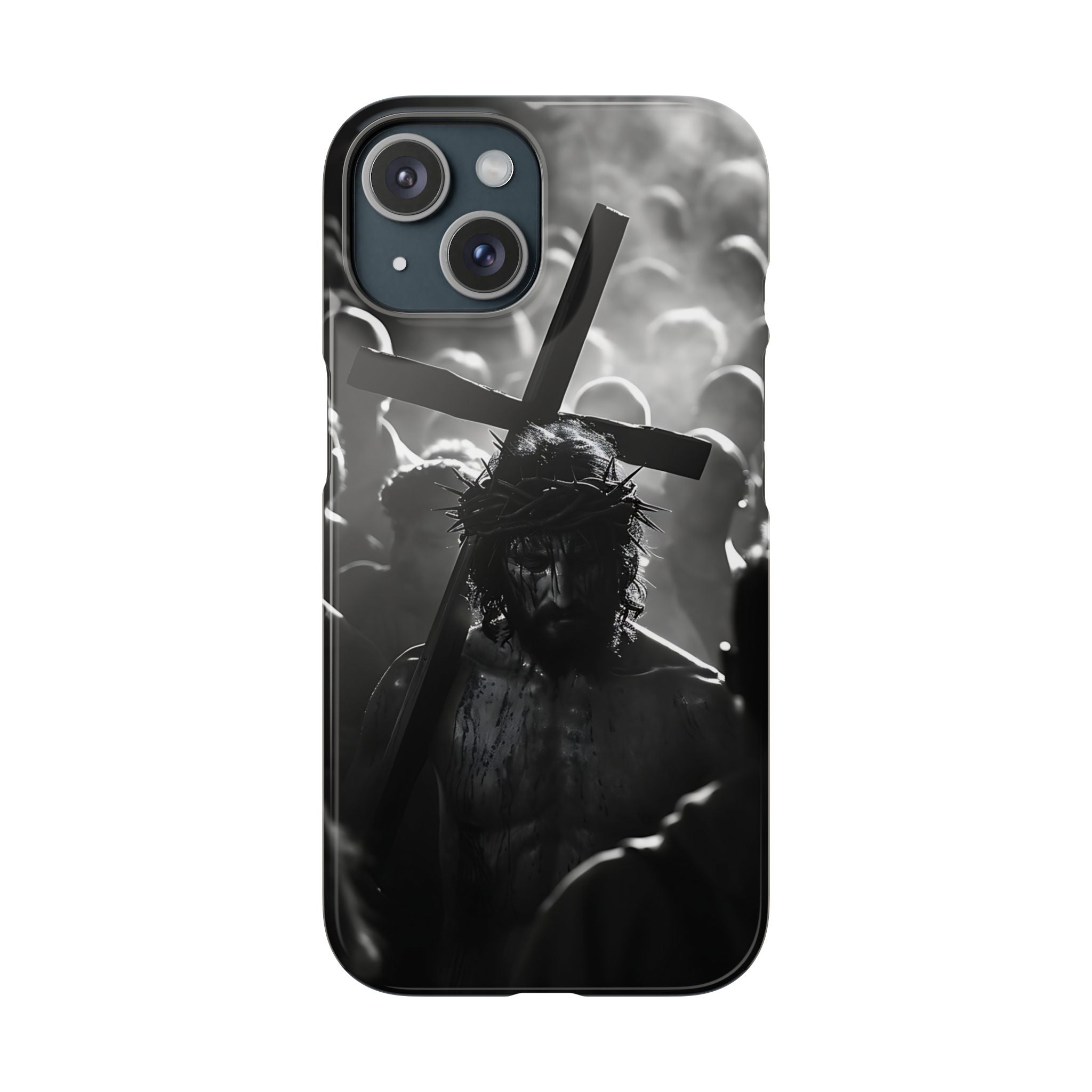 Phone Case - Jesus