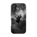 iPhone Case Jesus Cloud