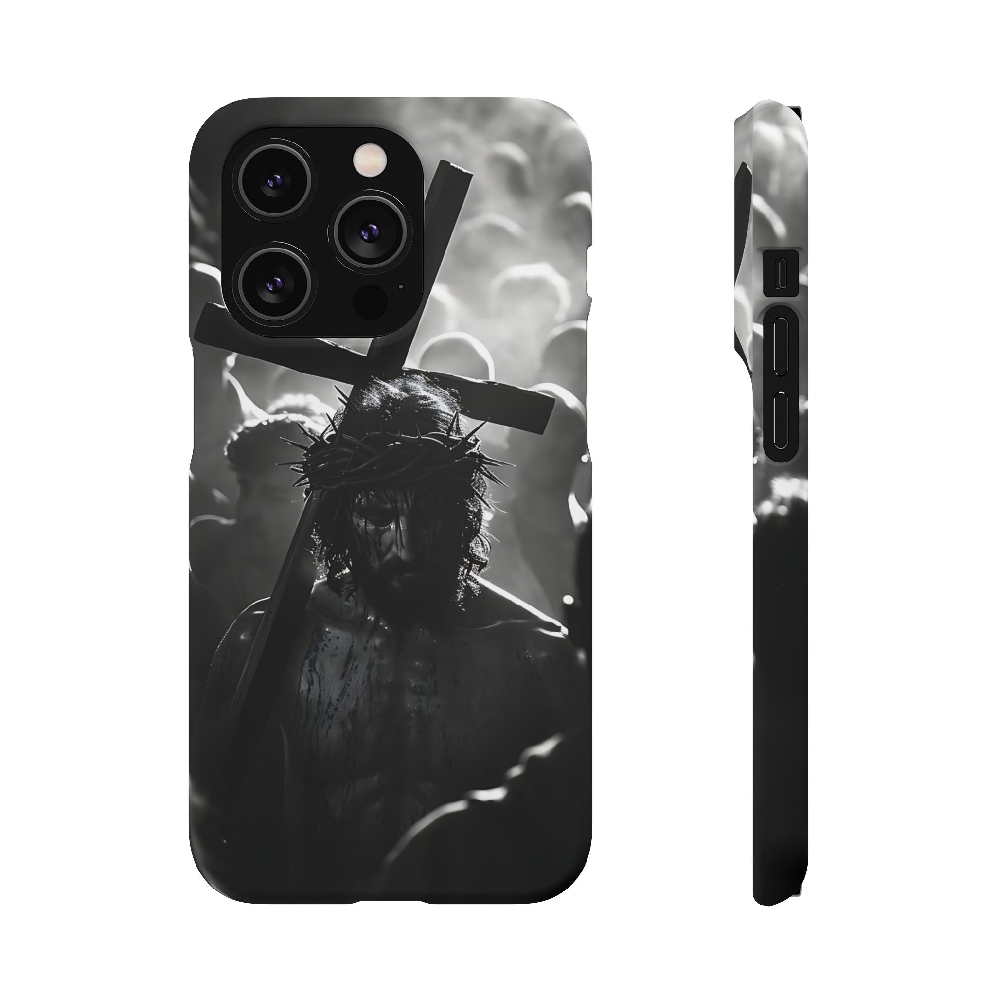Phone Case - Jesus
