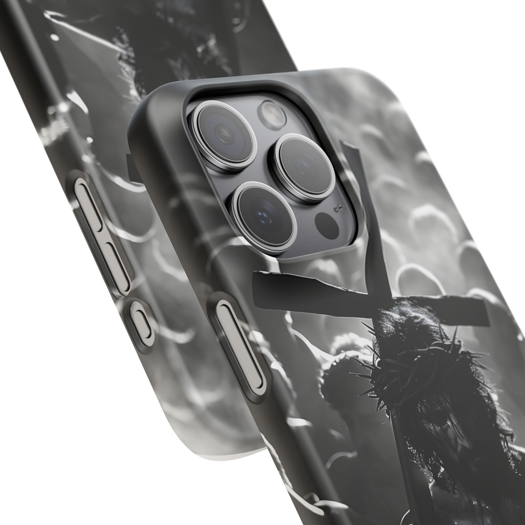 Phone Case - Jesus