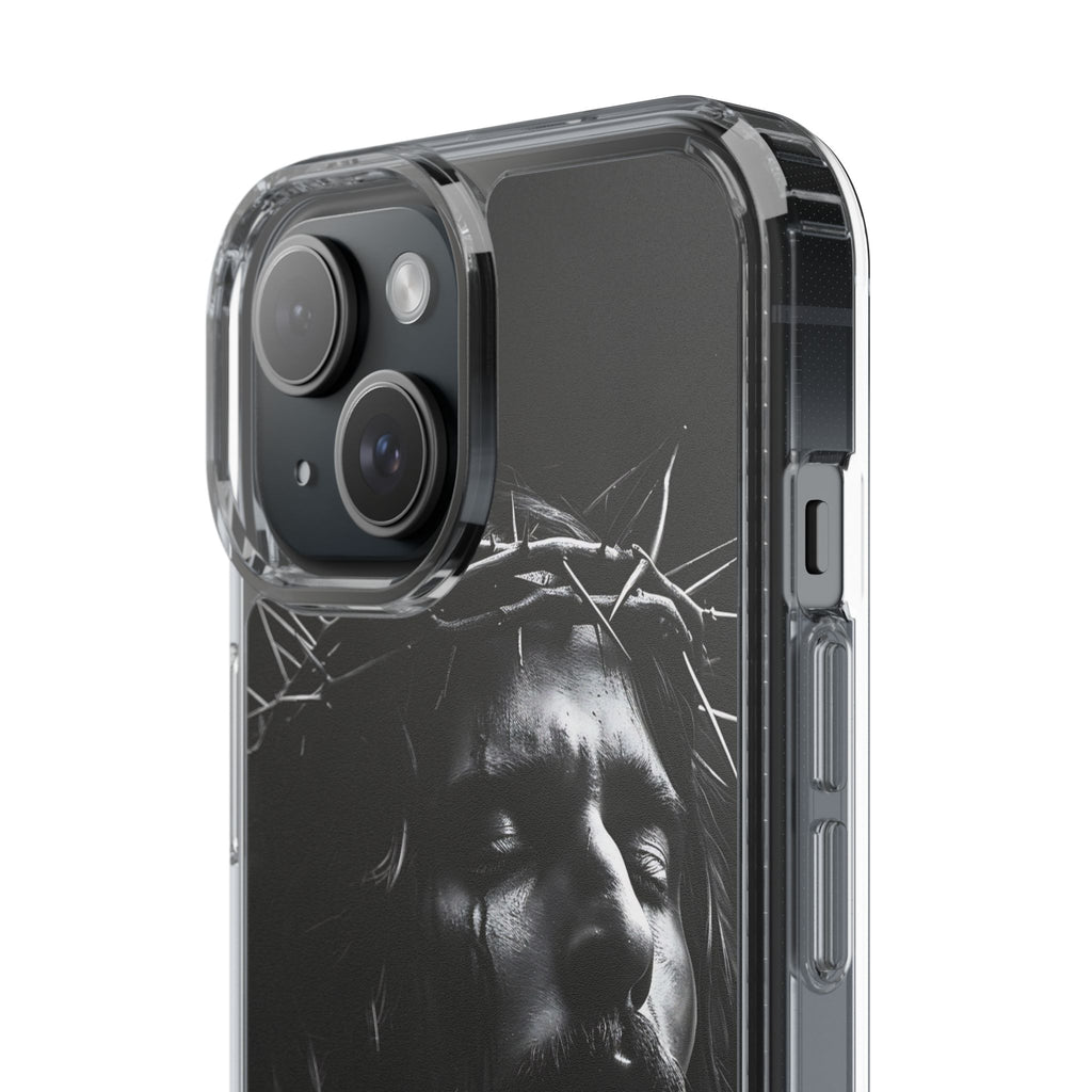 Jesus Phone Case
