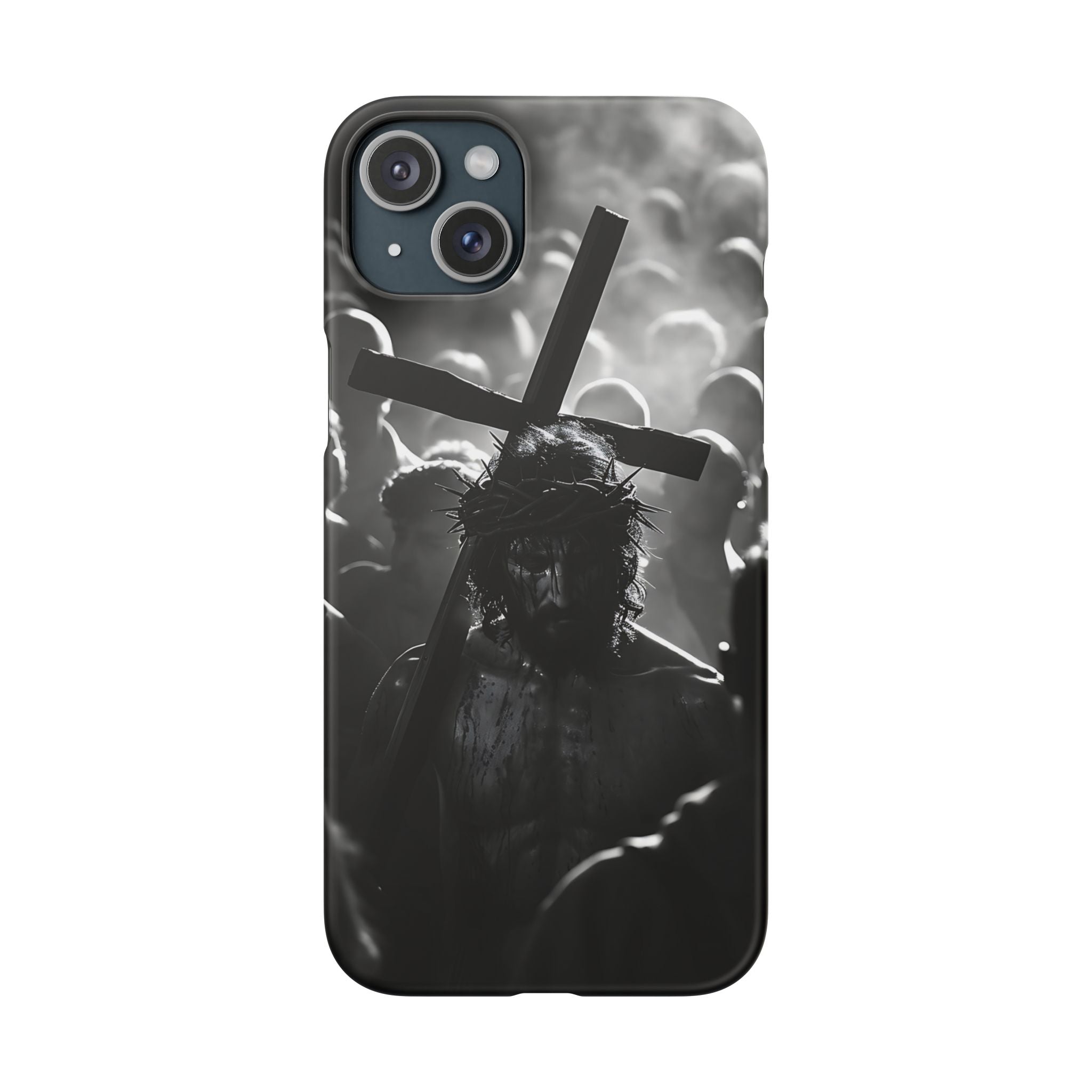 Phone Case - Jesus