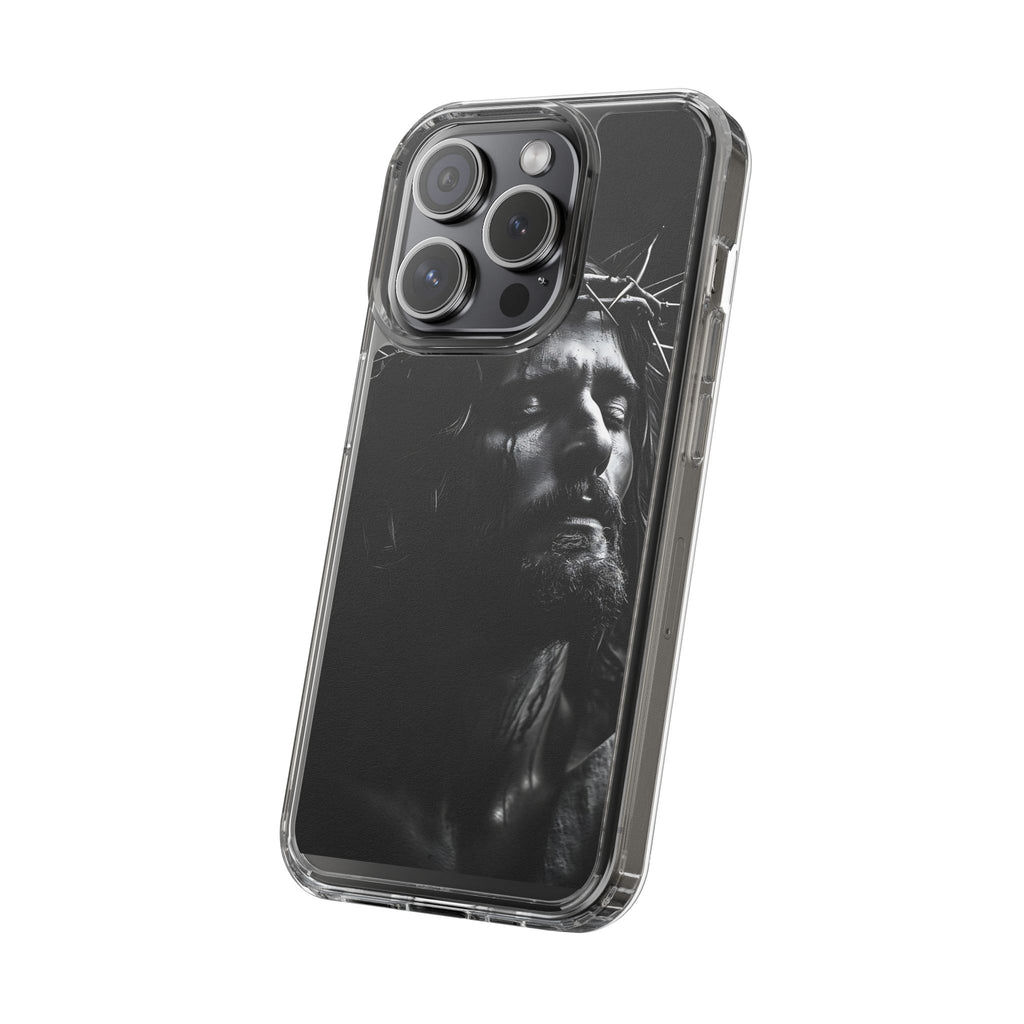 Jesus Phone Case