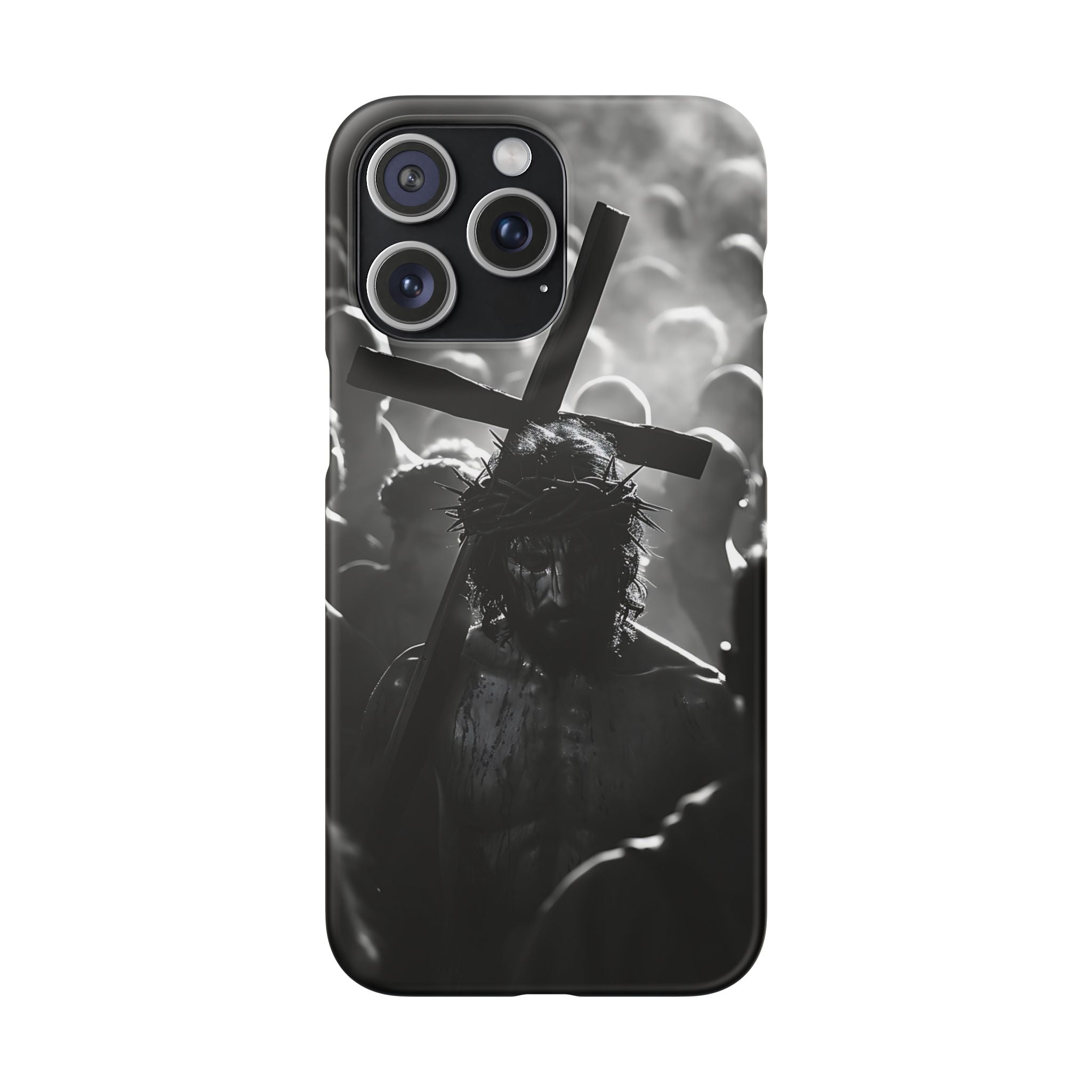 Phone Case - Jesus