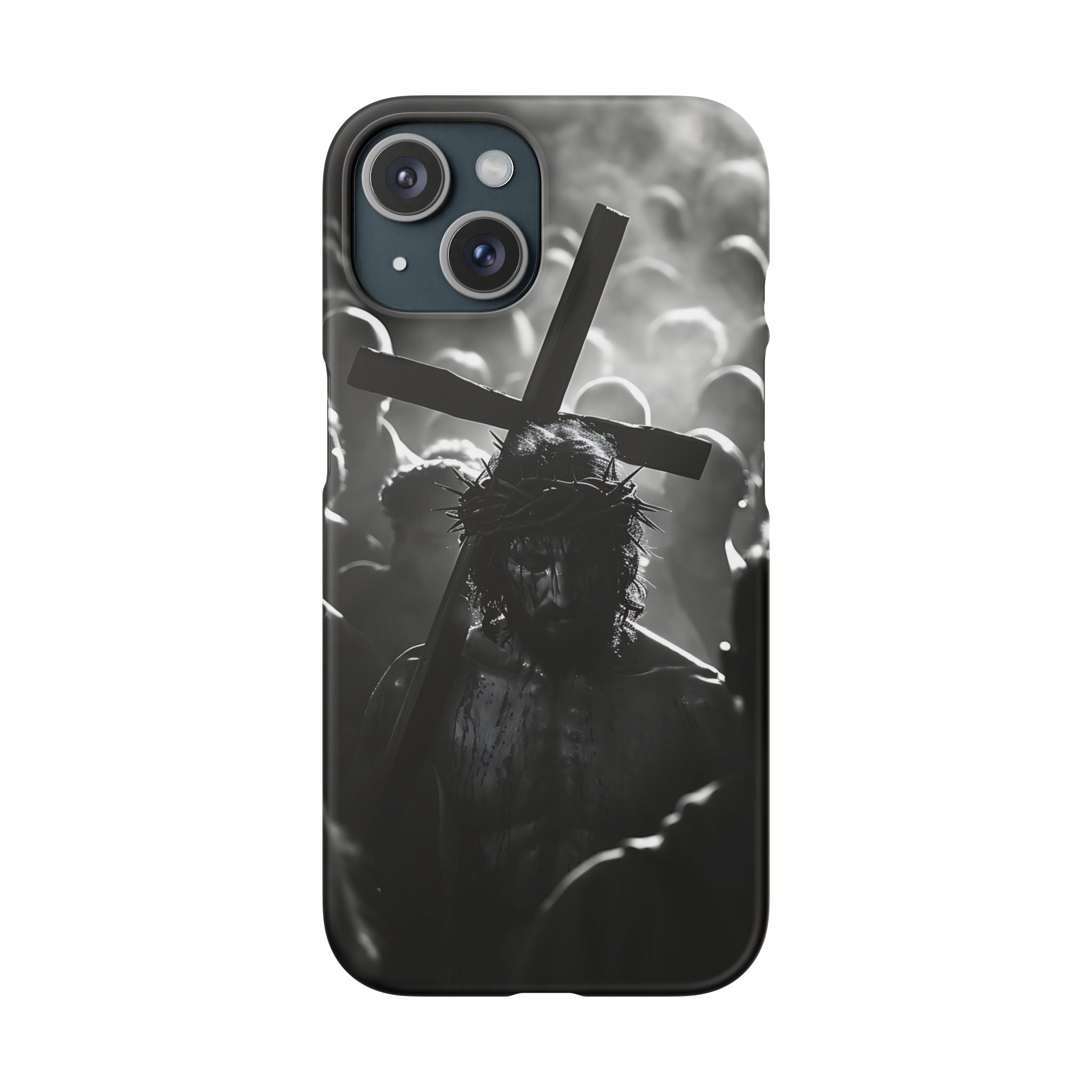Phone Case - Jesus