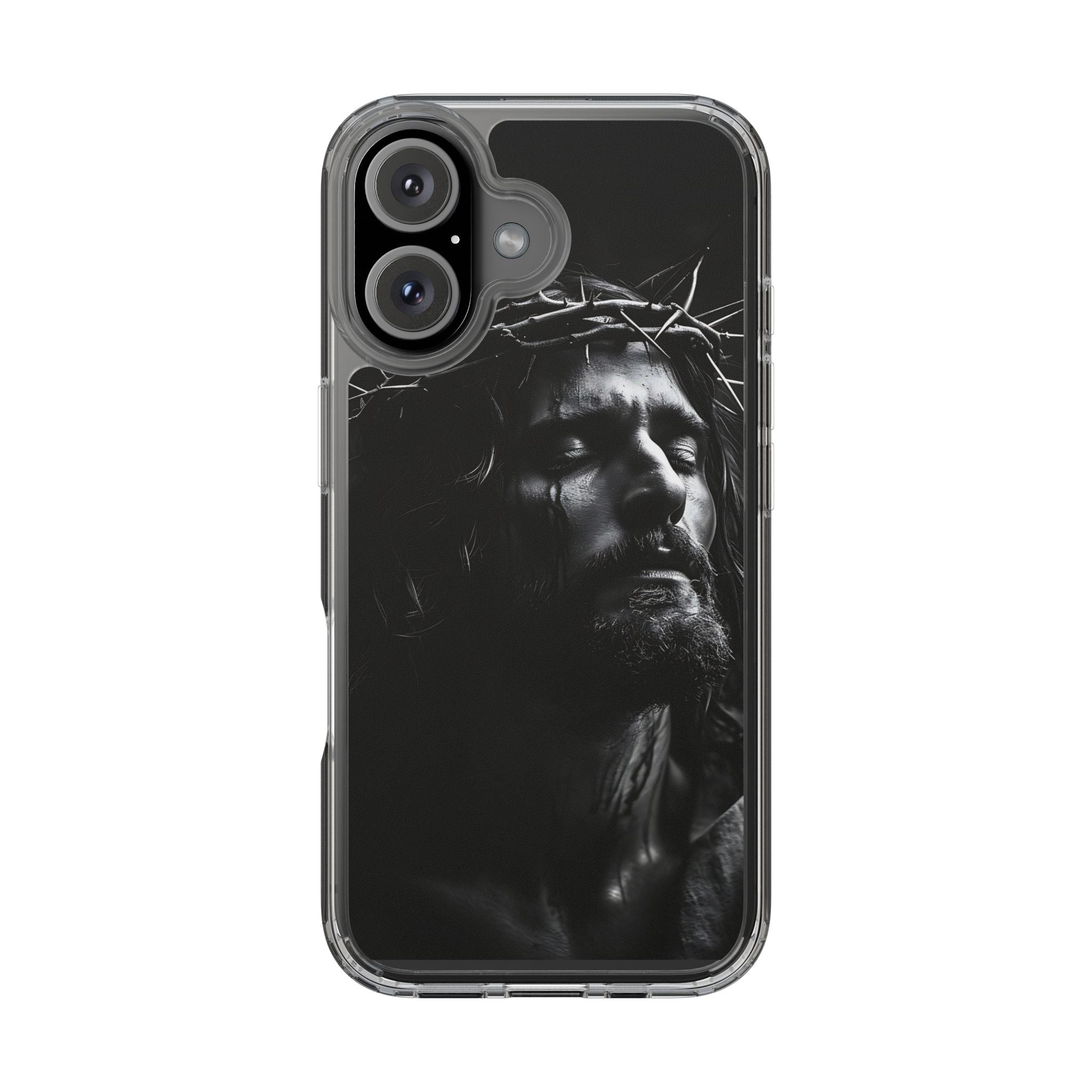Jesus Phone Case