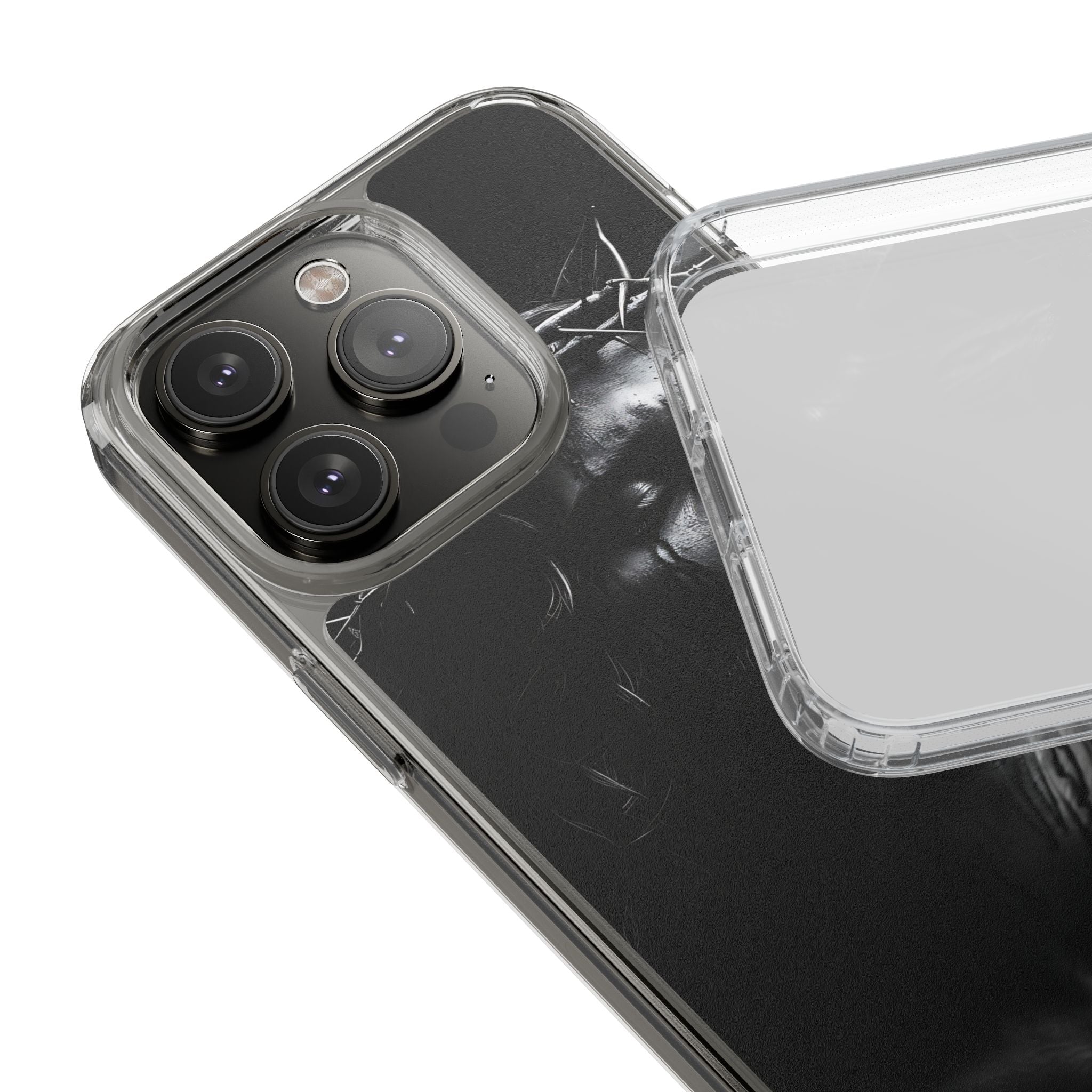 Jesus Phone Case
