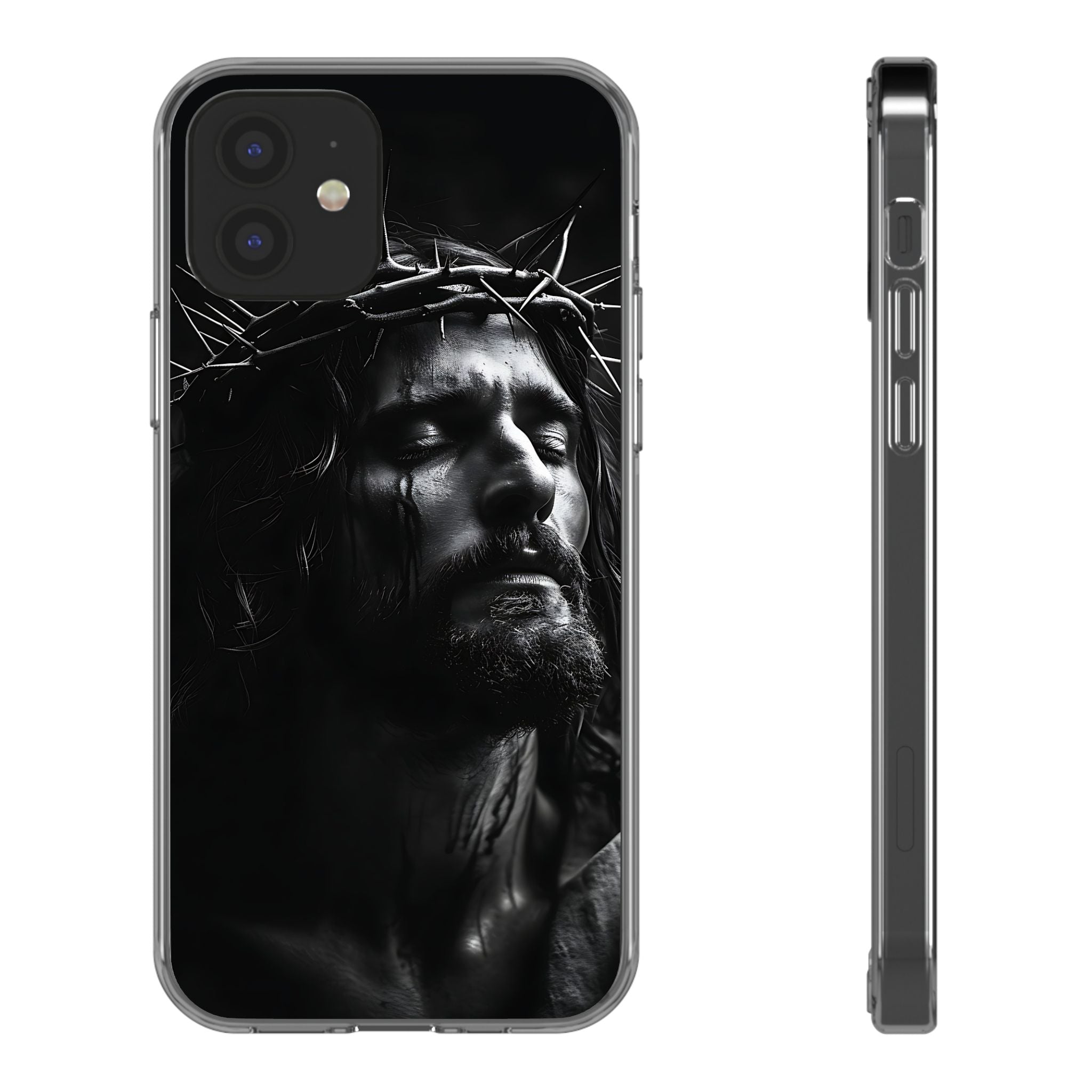 Jesus Phone Case