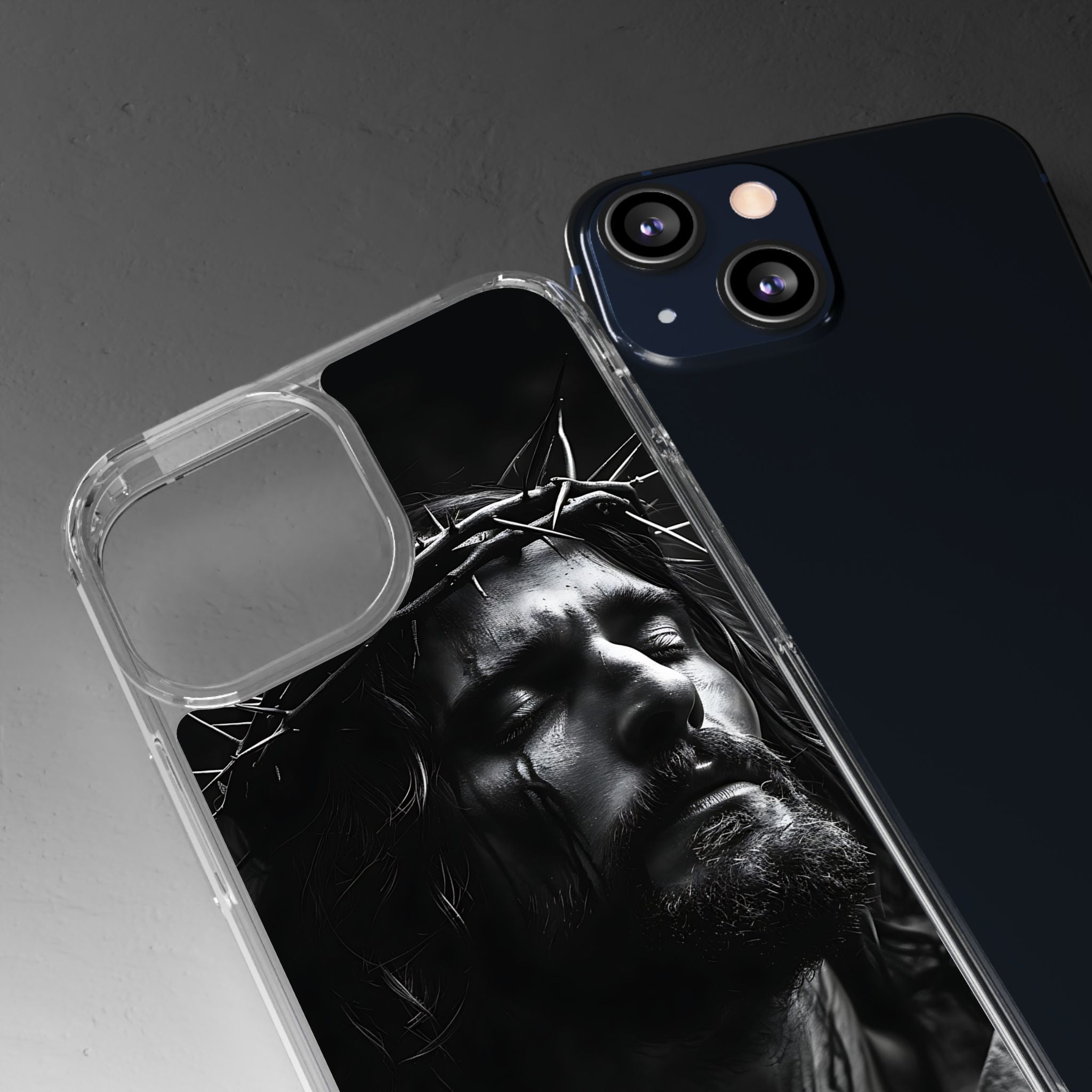 Jesus Phone Case