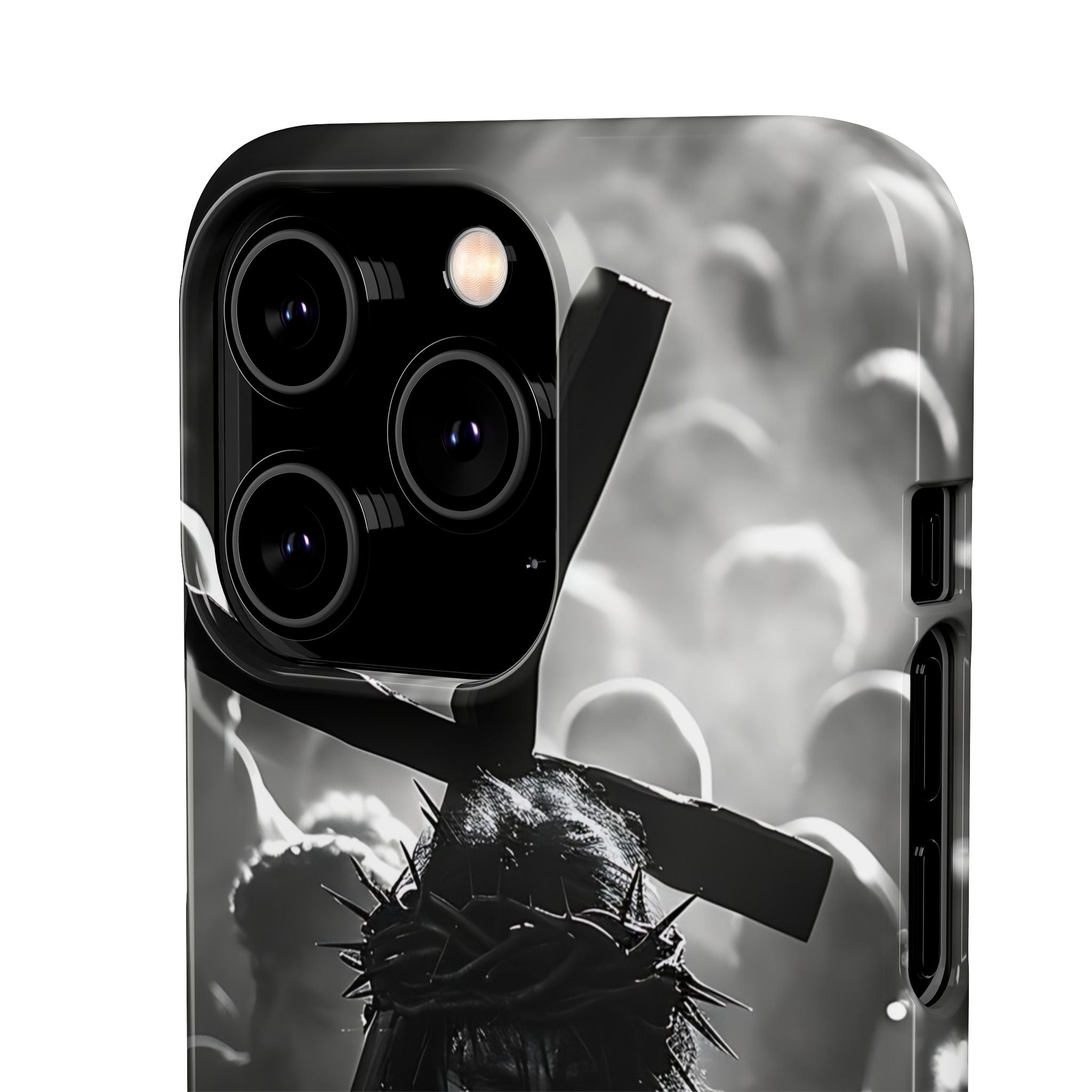 Phone Case - Jesus