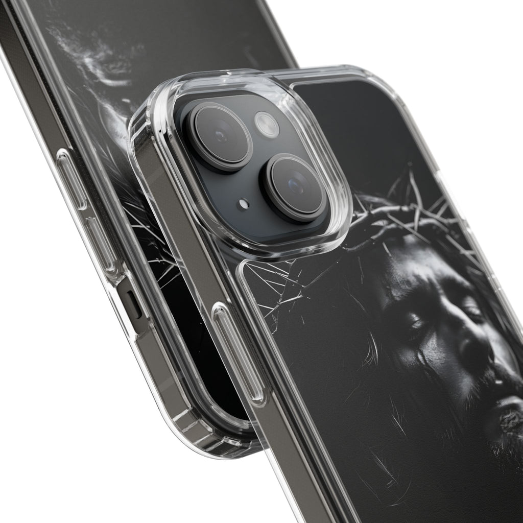 Jesus Phone Case