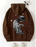 Jesus Faith Graphic Hoodie