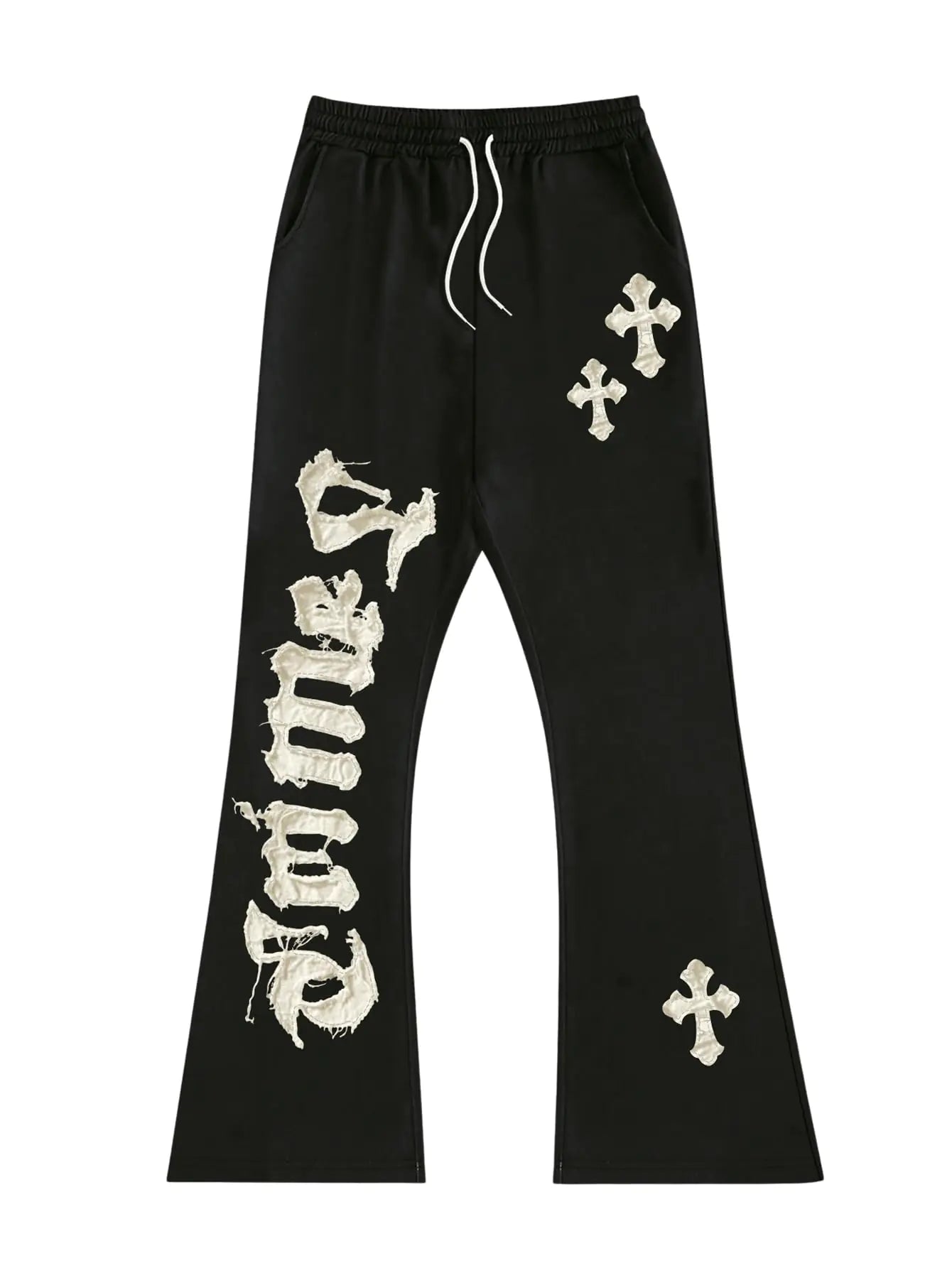 Y2K Baggy Pants