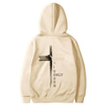 Jesus Hoodie