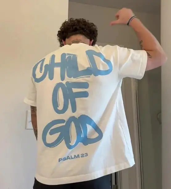 Child Of God