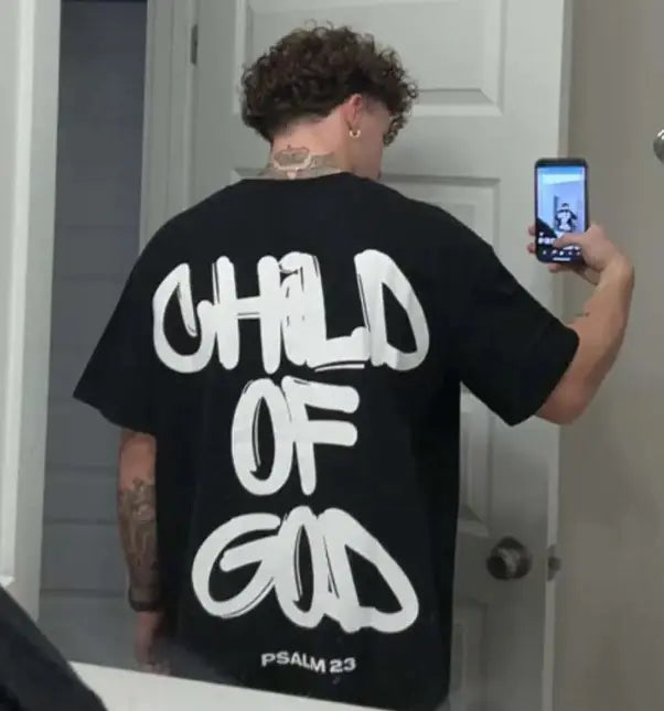 Child Of God